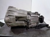 Replacement gearbox for Mercedes-Benz E-Class (W210) saloon diesel 220 CDI (210.006) OEM IAM reference 716640 2112600000