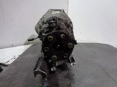 Replacement gearbox for Mercedes-Benz E-Class (W210) Diesel Sedan 220 CDI (210.006) OEM IAM reference 716640 2112600000