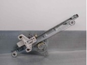 Recambio de elevalunas trasero izquierdo para jeep compass 2.0 crd cat referencia OEM IAM 05074823AA 2 PINES 5 PUERTAS