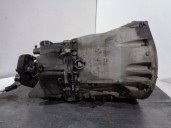 Replacement gearbox for Mercedes-Benz E-Class (W210) Diesel Sedan 220 CDI (210.006) OEM IAM reference 716640 2112600000