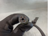 Recambio de sonda lambda para mercedes-benz clase c (w202) berlina 1.8 16v cat referencia OEM IAM 0005409517 0258005001 BOSCH