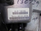 Recambio de caja cambios para ford ka+ ti-vct cat referencia OEM IAM DG1BR7002BSA TXXB1041116130739 