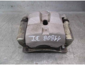 Recambio de pinza freno delantera izquierda para lexus ct 1.8 16v cat (híbrido) referencia OEM IAM 4775047060  