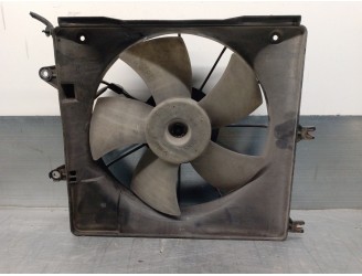 Recambio de electroventilador para honda accord berlina (cl/cn) 2.2 ctdi referencia OEM IAM 1680005719 19020RBDE01 DENSO