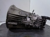 Replacement gearbox for Mercedes-Benz E Class (W210) diesel saloon 220 CDI (210.006) OEM IAM reference 716640 2112600000