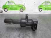 Replacement ignition coil for Jaguar S-Type 3.0 V6 24V CAT OEM IAM reference 1X4312029AB 0997000620 DENSO