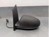 Recambio de retrovisor izquierdo para opel astra j lim. 1.7 16v cdti referencia OEM IAM 13265458 5 PINES 5 PUERTAS