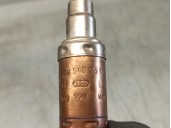 Recambio de sonda lambda para mercedes-benz clase c (w202) berlina 1.8 16v cat referencia OEM IAM 0005409517 0258005001 BOSCH