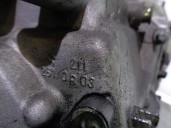 Replacement gearbox for Mercedes-Benz E Class (W210) diesel saloon 220 CDI (210.006) OEM IAM reference 716640 2112600000