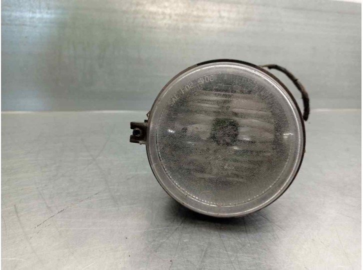 Recambio de faro antiniebla izquierdo para jeep compass 2.0 crd cat referencia OEM IAM 4805857AA 