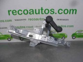 Recambio de elevalunas trasero izquierdo para ford ka+ ti-vct cat referencia OEM IAM MANUAL 5 PUERTAS
