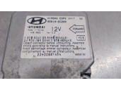 Recambio de centralita airbag para hyundai coupe (gk) 1.6 fx referencia OEM IAM 959102C200  