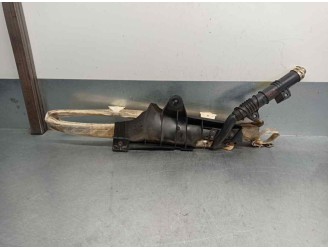 Recambio de airbag cortina delantero derecho para mercedes-benz clase cl (w215) coupe 5.0 v8 24v cat referencia OEM IAM 21586002