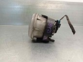 Recambio de faro antiniebla izquierdo para jeep compass 2.0 crd cat referencia OEM IAM 4805857AA 