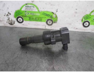 Recambio de bobina encendido para jaguar s-type 3.0 v6 24v cat referencia OEM IAM 1X4312029AB 0997000620 DENSO