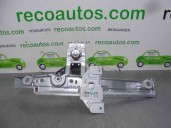 Recambio de elevalunas trasero izquierdo para ford ka+ ti-vct cat referencia OEM IAM MANUAL 5 PUERTAS