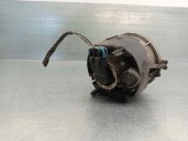 Recambio de faro antiniebla izquierdo para jeep compass 2.0 crd cat referencia OEM IAM 4805857AA 