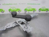 Recambio de elevalunas trasero izquierdo para ford ka+ ti-vct cat referencia OEM IAM MANUAL 5 PUERTAS