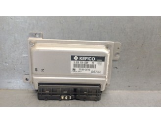 Recambio de centralita motor uce para hyundai coupe (gk) 1.6 fx referencia OEM IAM 9030930198F  3910626740 KEFICO