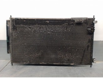 Recambio de condensador / radiador aire acondicionado para honda accord berlina (cl/cn) 2.2 ctdi referencia OEM IAM 80110SEFE11 