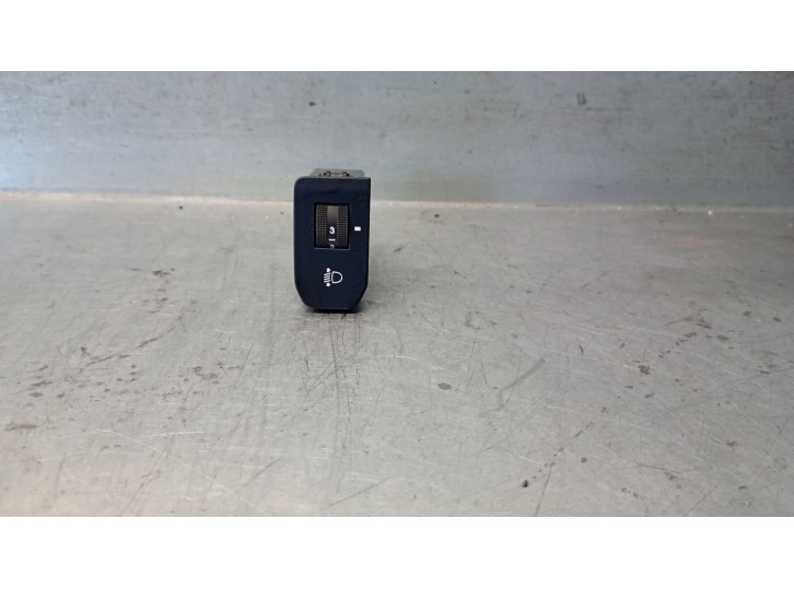 Recambio de mando luces salpicadero para kia rio iii (ub) 1.25 cvvt referencia OEM IAM 937121W200CA 937121W200CA 