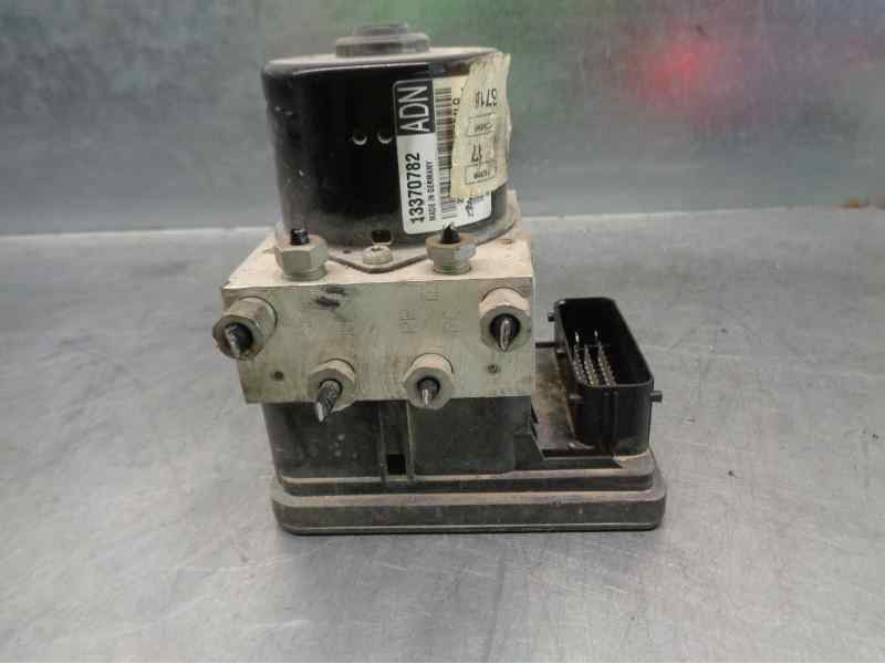 Recambio de abs para opel astra j lim. 1.7 16v cdti referencia OEM IAM 13370782  