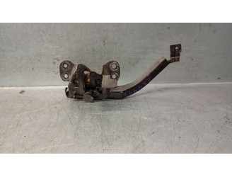 Replacement bonnet latch for Hyundai Coupe (GK) 1.6 FX OEM IAM reference 811302C000 811302C000 