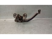 Replacement bonnet latch for Hyundai Coupe (GK) 1.6 FX OEM IAM reference 811302C000 811302C000 