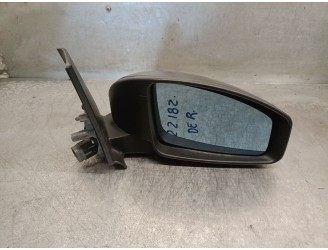 Recambio de retrovisor derecho para renault espace iv (jk0/1_) 2.0 dci (jk03, jk04, jk1c, jk1g, jk1j, jk1k) referencia OEM IAM 7
