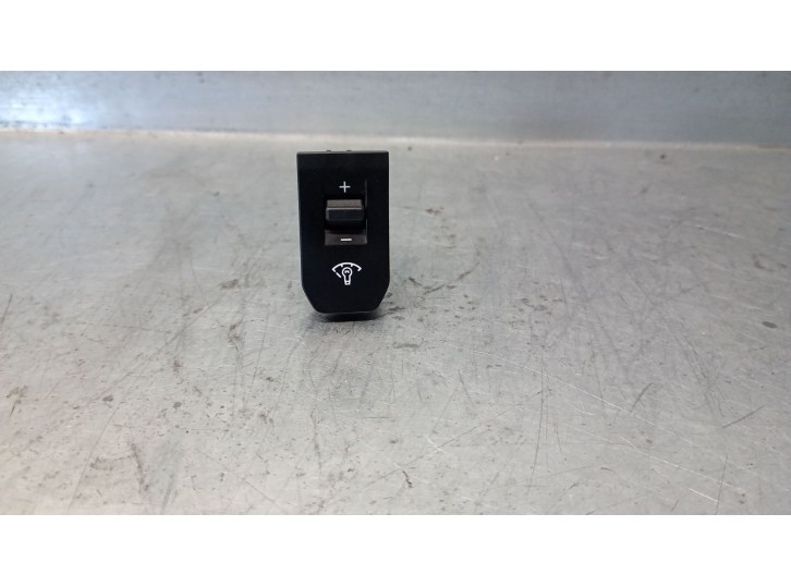 Recambio de mando luces salpicadero para kia rio iii (ub) 1.25 cvvt referencia OEM IAM 937131W100CA 937131W100CA 