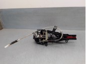 Recambio de maneta exterior delantera izquierda para bmw serie 3 berlina (e90) 2.0 turbodiesel cat referencia OEM IAM 5121044518