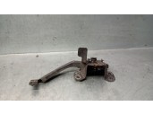 Replacement hood latch for Hyundai Coupe (GK) 1.6 FX OEM IAM reference 811302C000 811302C000 