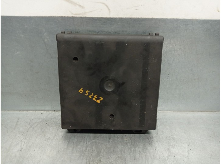Recambio de modulo confort para seat ibiza (6l1) 1.9 sdi referencia OEM IAM 6Q1937049C 5WK48212C