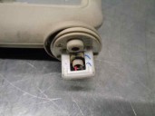 Recambio de parasol izquierdo para lexus ct 1.8 16v cat (híbrido) referencia OEM IAM 7432076050A1  