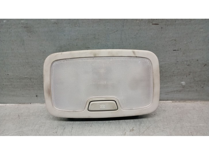 Recambio de luz interior para kia niro (de) 1.6 gdi hybrid referencia OEM IAM 92850G5000 92850G5000HGC 