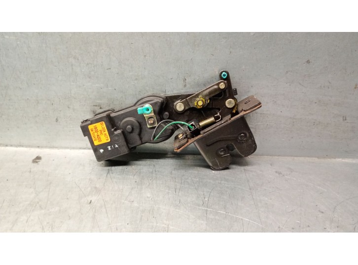 Replacement trunk / tailgate lock for Hyundai Coupe (GK) 1.6 FX OEM IAM reference 812302C000 812302C000 