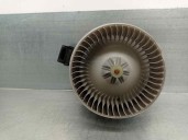 Recambio de motor calefaccion para jeep compass 2.0 crd cat referencia OEM IAM AY2727005011  