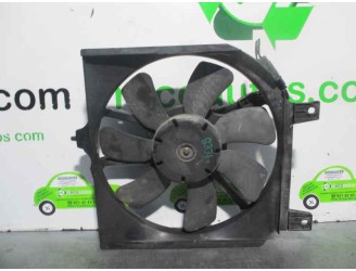 Recambio de electroventilador para nissan almera (n15) 2.0 diesel referencia OEM IAM 