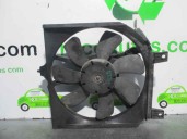 Recambio de electroventilador para nissan almera (n15) 2.0 diesel referencia OEM IAM   