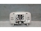 Recambio de luz interior para kia niro (de) 1.6 gdi hybrid referencia OEM IAM 92850G5000 92850G5000HGC 