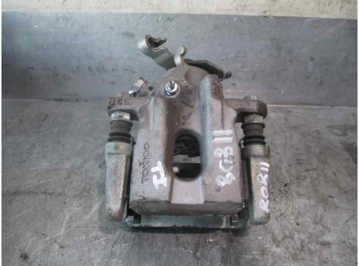 Recambio de pinza freno trasera izquierda para lexus ct 1.8 16v cat (híbrido) referencia OEM IAM 4785012240  TOKICO
