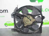 Replacement electric cooling fan for Nissan Almera (N15) 2.0 Diesel OEM IAM reference 