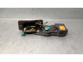 Replacement boot / tailgate lock for Hyundai Coupe (GK) 1.6 FX OEM IAM reference 812302C000 812302C000 