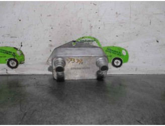 Recambio de enfriador aceite motor para bmw serie 3 berlina (e46) 320d referencia OEM IAM 2247203 47003 KTM