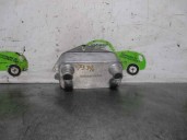 Recambio de enfriador aceite motor para bmw serie 3 berlina (e46) 320d referencia OEM IAM 2247203 47003 KTM