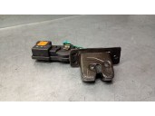Replacement boot / tailgate lock for Hyundai Coupe (GK) 1.6 FX OEM IAM reference 812302C000 812302C000 
