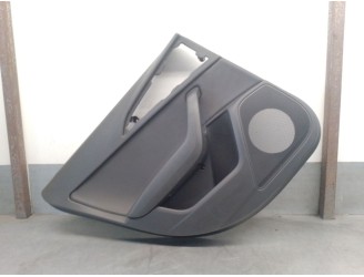 Recambio de guarnecido puerta trasera izquierda para audi a6 allroad c7 (4gh, 4gj) 3.0 tdi quattro referencia OEM IAM 4G0867305 