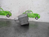 Recambio de enfriador aceite motor para bmw serie 3 berlina (e46) 320d referencia OEM IAM 2247203 47003 KTM