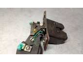 Replacement boot / tailgate lock for Hyundai Coupe (GK) 1.6 FX OEM IAM reference 812302C000 812302C000 