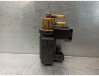 Recambio de electrovalvula vacio para renault megane ii familiar 1.9 dci diesel referencia OEM IAM 8200486264 70115200 PIERBURG